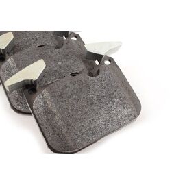 34116878876 - Front Brake Pad Set  of  BMW - Brake System
