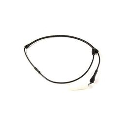 34356778037 - Brake Pad Wear Sensor - Front of  BMW - Brake System
