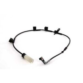 34356789329 - Brake Pad Sensor - Front of  BMW - Brake System