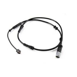 34356791960 - Brake Pad Wear Sensor - Rear of  BMW - Brake System