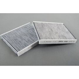 64119272642 - Cabin Filter of  BMW - Air conditioning
