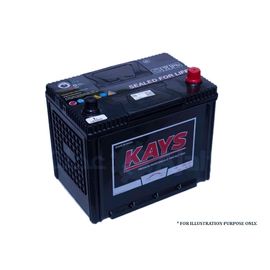 Kays - MF38B20R - Kays Car Battery 12 V 35Ah - MF38B20R of  Kays - Batteries