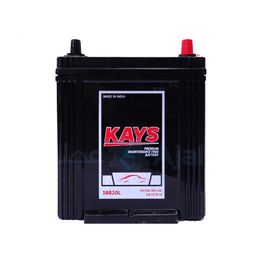 Kays - MF38B20L - Kays Car Battery 12 V 35Ah - MF38B20L of  Kays - Batteries