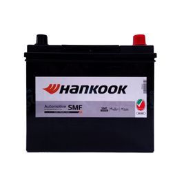 Hankook - MF50B24LS - Hankook Car Battery 12 V 45Ah - MF50B24LS of  Hankook - Batteries