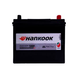 Hankook - MF50B24L - Hankook Car Battery 12 V 45Ah - MF50B24L of  Hankook - Batteries