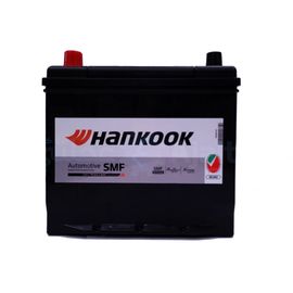 Hankook - MF55D23R - Hankook Car Battery 12 V 60Ah - MF55D23R of  Hankook - Batteries