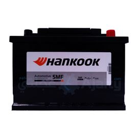 Hankook - MF56638 - Hankook Car Battery 12 V 66Ah - MF56638 of  Hankook - Batteries