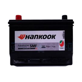 Hankook - MF58-560 - Hankook Car Battery 12 V 60Ah - MF58-560 of  Hankook - Batteries
