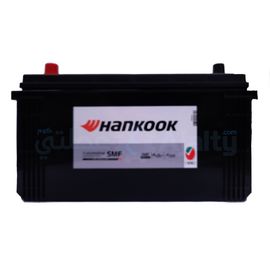 Hankook - MF95E41R - Hankook Car Battery 12 V 100Ah - MF95E41R of  Hankook - Batteries