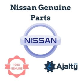 NIS-01 - Nissan spare parts of  Nissan - General