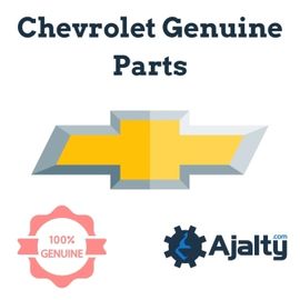 CHV-01 - Chevrolet spare parts of  Chevrolet - General