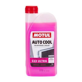 Motul-109115 - MOTUL AUTO COOL G13 ULTRA-1 Liter of  Motul - Coolants