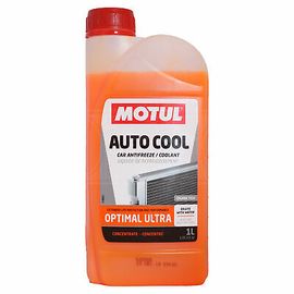 Motul-109117 - MOTUL AUTO COOL OPTIMAL ULTRA-1 Liter of  Motul - Coolants