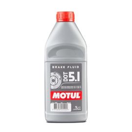 Motul-105835 - MOTUL DOT 3&4-1 Liter of  Motul - Brake Fluids