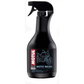 Motul-105505 - MOTUL MC CARE E2 MOTO WASH-1 Liter of  Motul - Maintenance and Care