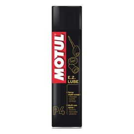 Motul-102991 - MOTUL MC CARE P4 EZ LUBE-400 ml of  Motul - Maintenance and Care