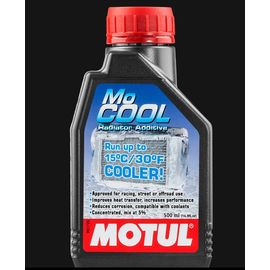 Motul-102222 - MOTUL MOCOOL-500 ml of  Motul - Coolants