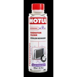 Motul-108125 - MOTUL RADIATOR CLEAN PRO-300 ml of  Motul - Additives