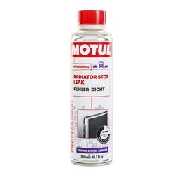 Motul-108126 - MOTUL RADIATOR STOP LEAK PRO-300 ml of  Motul - Additives
