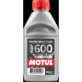 Motul-100948 - MOTUL RBF 600 FACTORY LINE-500 ml of  Motul - Brake Fluids