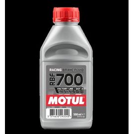 Motul-109452 - MOTUL RBF 700 FACTORY LINE-500 ml of  Motul - Brake Fluids