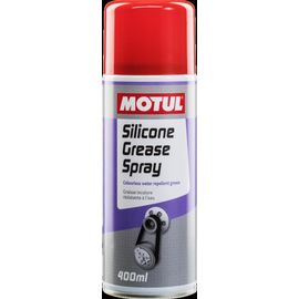 Motul-106557 - MOTUL SILICONE GREASE SPRAY WORKSHOP-400 ml of  Motul - Maintenance and Care