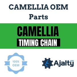 CAMELLIA-MD021114 - Tensioner assy, timing belt-CAMELLIA-MD021114 of  CAMELLIA - uncategorized