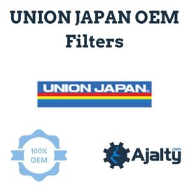 UNION-A-169 - Air filter a-169 to camry 1988.02-1996.06 union-UNION-A-169 of  UNION - General