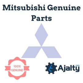MIT-MD106179 - * bracket assy,oil filter - Mitsubishi - MD106313 of  Mitsubishi - Steering System