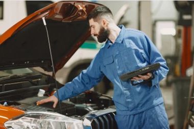 Just purchased a car? What do you need to know about auto maintenance?