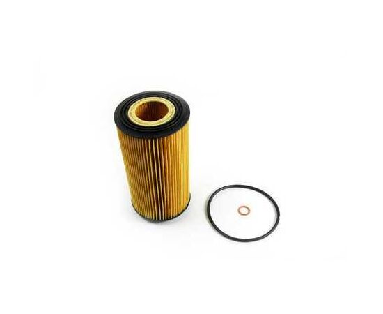 11427510717 - Oil Filter Kit of  BMW - Engine