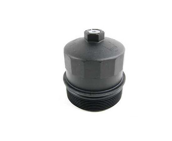 11427521353 - Oil Filter Cap of  BMW - Engine