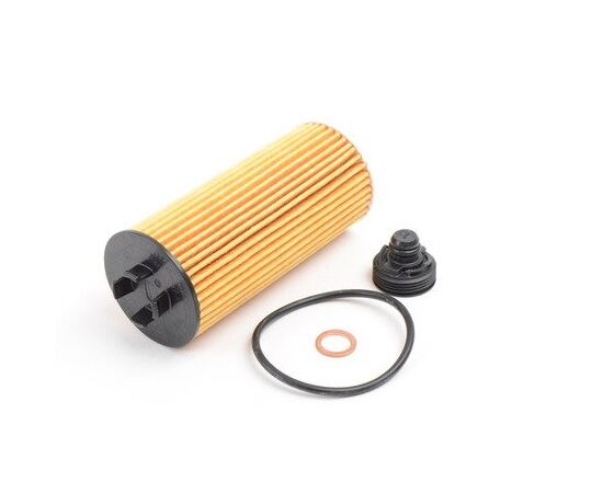 11428570590 - Oil Filter Element of  BMW - Engine