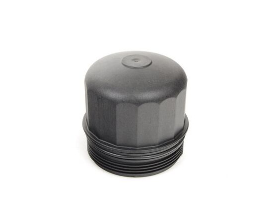 11427615389 - Oil Filter Cap of  BMW - Engine