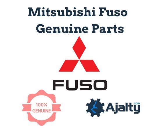 FUS-MH014384 - V-belt - Fuso - MH014384 of  Fuso - General