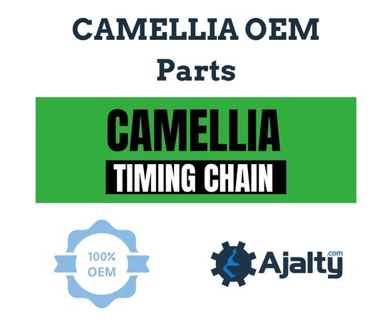 CAMELLIA-13540-35011 - Timing tensioner 21r,22r camellia-CAMELLIA-13540-35011 of  CAMELLIA - uncategorized