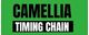 camellia timing chain logo