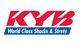 KYB logo