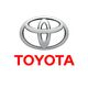 Toyota logo