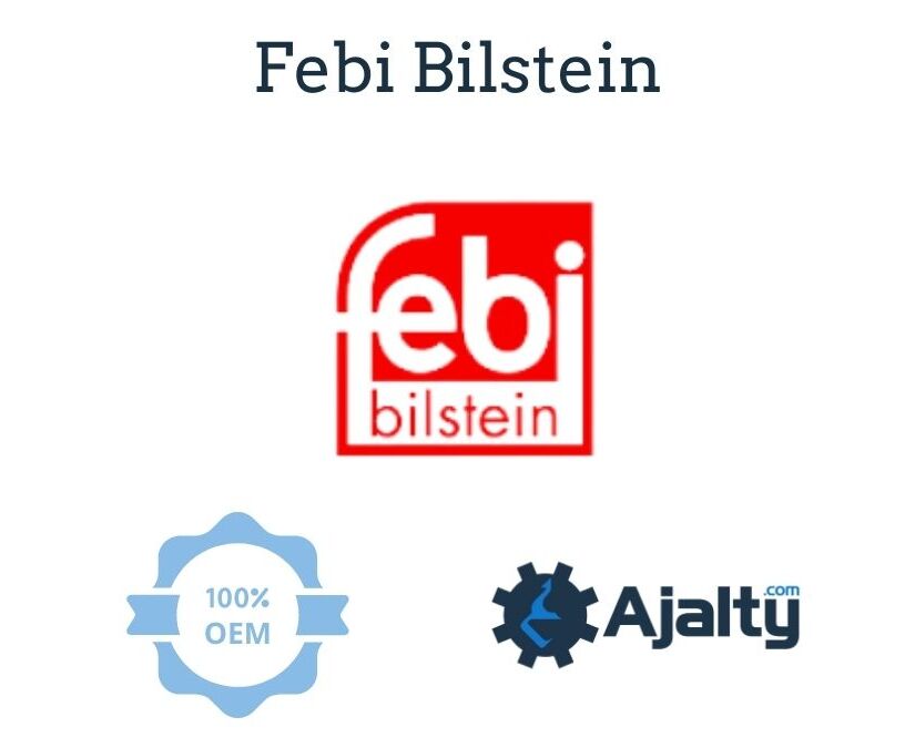 Febi Bilstein Parts